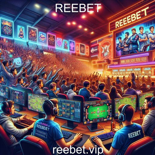 O Crescimento dos eSports e Sua Influência no Mundo dos Jogos