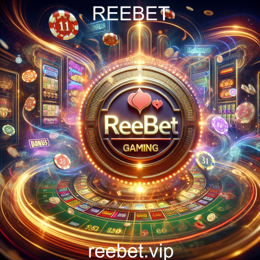 Descubra as Melhores Promoções da REEBET para Jogadores