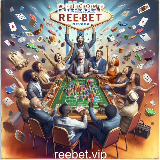 Descubra a Diversão dos Jogos de Mesa na REEBET